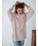 Ungrid(アングリッド)の「トップス(Tシャツ/カットソー)」