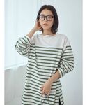 Ungrid(アングリッド)の「トップス(Tシャツ/カットソー)」