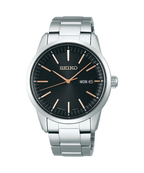 SEIKO（セイコー）の「SEIKO SELECTION セイコーセレクション ソーラー