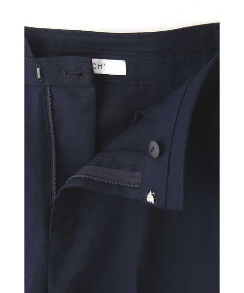 BOSCH（ボッシュ）の「◆麻調セットアップパンツ（その他パンツ・レディース・ベージュ/ネイビー/ブルー・38/36/34）」の18枚目の写真