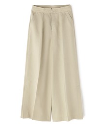 BOSCH | ◆麻調セットアップパンツ(その他パンツ)