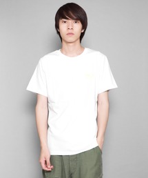 RM/クルーネックTシャツ