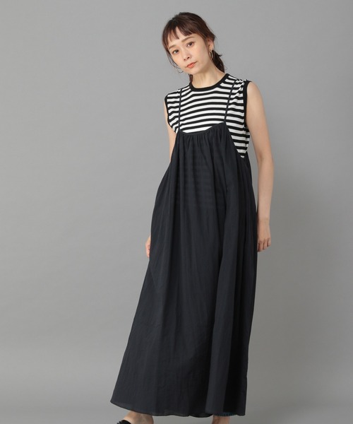 Studio Clip スタディオクリップのワンピース 袖なし 人気ランキング Zozotown