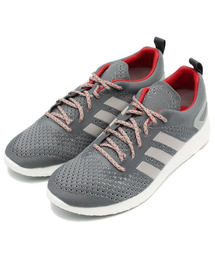 adidas | ユニセックス アディダス コンソーシアム プライムニット ブースト adidas Primeknit Pure BOOST 2014(スニーカー)