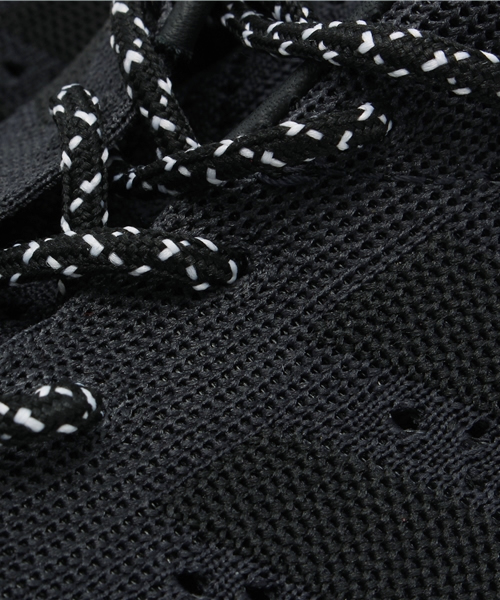 adidas(アディダス)の「ユニセックス アディダス コンソーシアム プライムニット ブースト adidas Primeknit Pure BOOST 2014(スニーカー・メンズ・グレー/ブラック・26.5cm/25.5cm/24.5cm/27.5cm)」の10枚目の写真