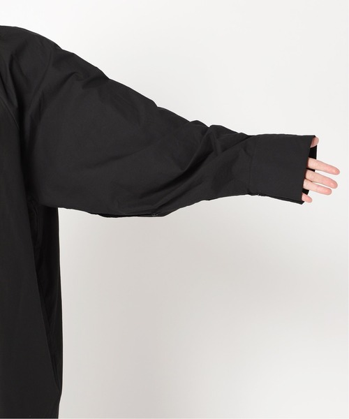 CITYSHOP（シティーショップ）の「SLIT SLEEVE DRESS：ワンピース 