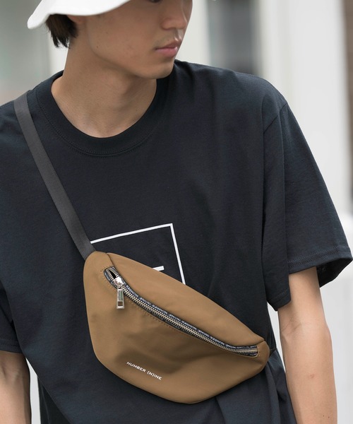 NUMBER (N)INE（ナンバーナイン）の「【NUMBER (N)INE】シャイニー