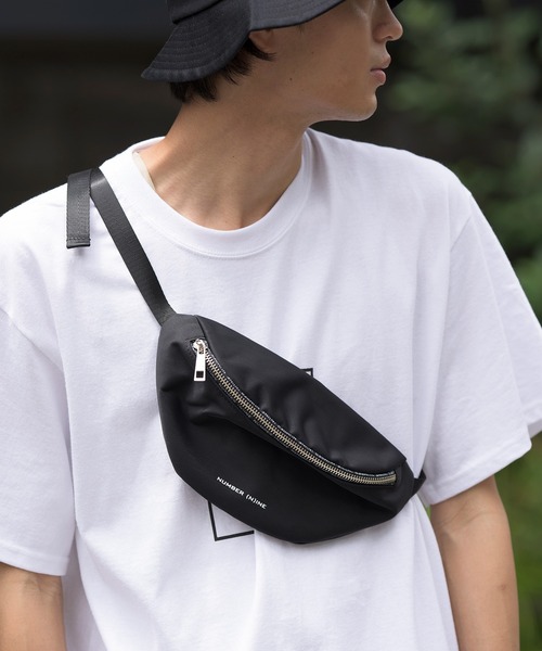 NUMBER (N)INE（ナンバーナイン）の「【NUMBER (N)INE】シャイニー