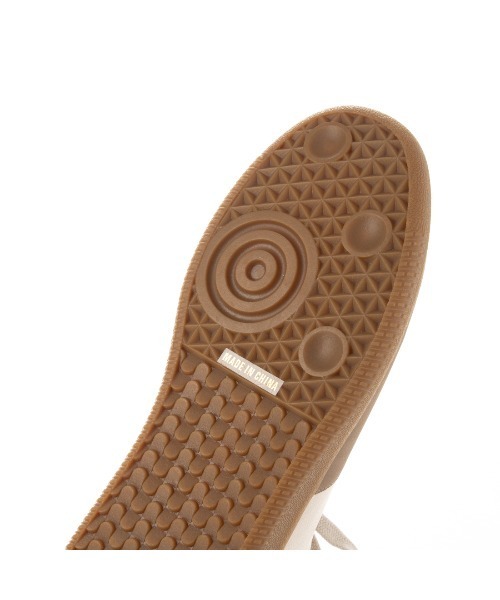 ing（イング）の「【サスティナブルシリーズ】本革レースアップスニーカー（スニーカー・レディース・クリアブラック/ホワイト系その他2/ネイビー×ホワイト・23.5cm/24.5cm/23cm/22.5cm/24cm）」の7枚目の写真