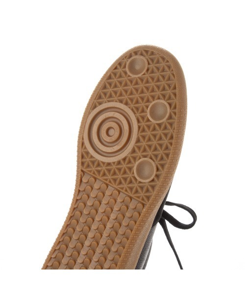 ing（イング）の「【サスティナブルシリーズ】本革レースアップスニーカー（スニーカー・レディース・クリアブラック/ホワイト系その他2/ネイビー×ホワイト・23.5cm/24.5cm/23cm/22.5cm/24cm）」の12枚目の写真