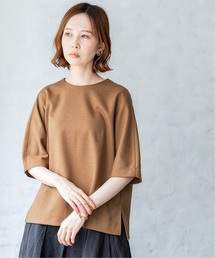 IENA | フォルムトップス◆(Tシャツ/カットソー)