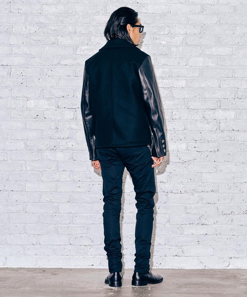 CRIMIE（クライミー）の「STRETCH 6POCKET PANTS BORN FREE TYPE