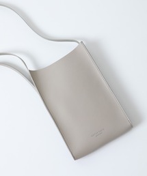 UNITED TOKYO | ニューコンフォートショルダーポーチ(ショルダーバッグ)