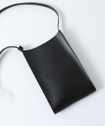 UNITED TOKYO | ニューコンフォートショルダーポーチ(ショルダーバッグ)