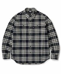 FTC（エフティーシー）の「HEAVY PLAID NEL SHIRT（シャツ/ブラウス