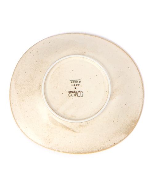 studio CLIP（スタディオクリップ）の「プレートL[TOMOTAKE]（食器・レディース・その他1/その他2・FREE）」の7枚目の写真