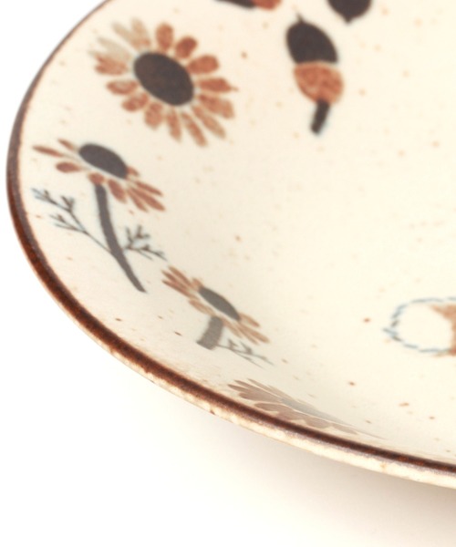 studio CLIP（スタディオクリップ）の「プレートL[TOMOTAKE]（食器・レディース・その他1/その他2・FREE）」の3枚目の写真