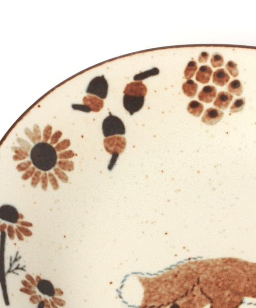 studio CLIP（スタディオクリップ）の「プレートL[TOMOTAKE]（食器・レディース・その他1/その他2・FREE）」の18枚目の写真