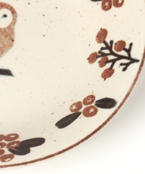 studio CLIP（スタディオクリップ）の「プレートL[TOMOTAKE]（食器・レディース・その他1/その他2・FREE）」の5枚目の写真