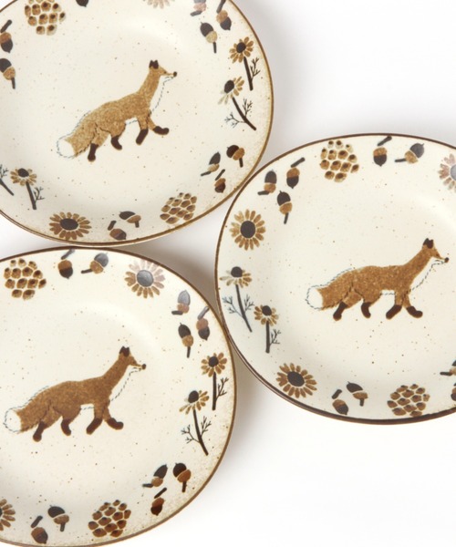 studio CLIP（スタディオクリップ）の「プレートL[TOMOTAKE]（食器・レディース・その他1/その他2・FREE）」の4枚目の写真