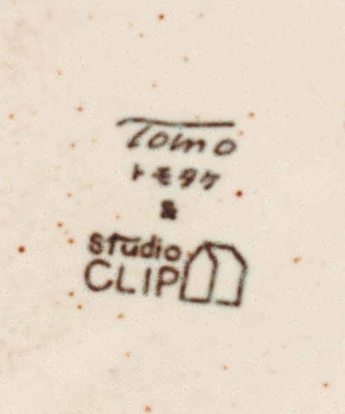 studio CLIP（スタディオクリップ）の「プレートL[TOMOTAKE]（食器・レディース・その他1/その他2・FREE）」の13枚目の写真
