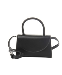 ALAND | 3.3Field Trip／ハンドルショルダーバック　2227856(ショルダーバッグ)