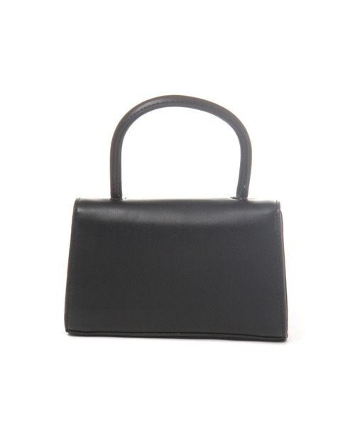 ALAND（エーランド）の「3.3Field Trip／ハンドルショルダーバック　2227856（ショルダーバッグ・レディース・イエロー/オフホワイト/ブラック・FREE）」の8枚目の写真