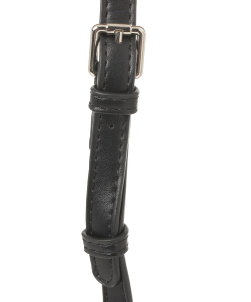 ALAND（エーランド）の「3.3Field Trip／ハンドルショルダーバック　2227856（ショルダーバッグ・レディース・イエロー/オフホワイト/ブラック・FREE）」の10枚目の写真