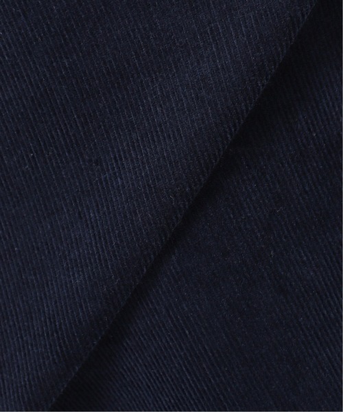 IENA(イエナ)の「細コールスカート◆(スカート・レディース・ネイビー/ナチュラル・40/38/36/34)」の20枚目の写真