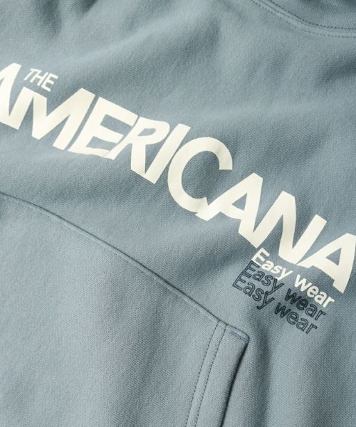 セール】[Americana×JEANS FACTORY/アメリカーナ×ジーンズファクトリー