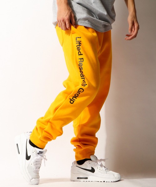 LRG(エルアールジー)の「【LRG】スウェットパンツ(その他パンツ・メンズ・パープル/ゴールド/ブルー・2XL/XL/M/L)」の15枚目の写真