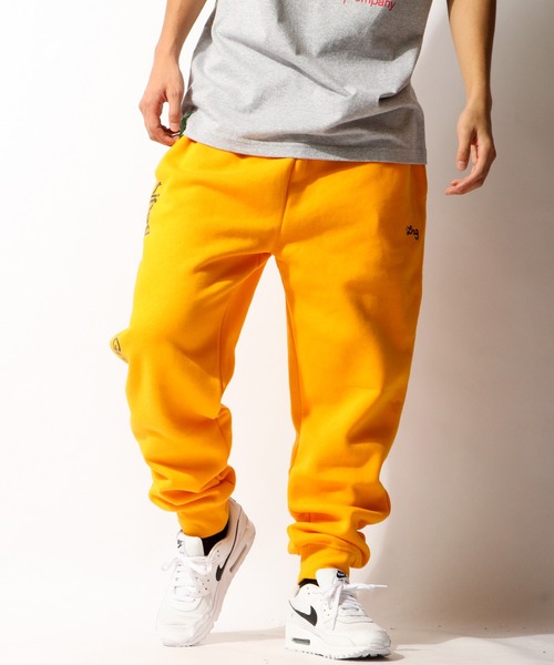 LRG(エルアールジー)の「【LRG】スウェットパンツ(その他パンツ・メンズ・パープル/ゴールド/ブルー・2XL/XL/M/L)」の12枚目の写真