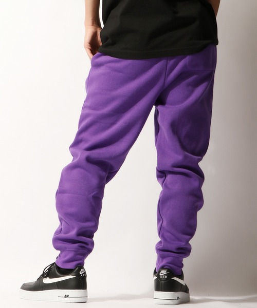LRG(エルアールジー)の「【LRG】スウェットパンツ(その他パンツ・メンズ・パープル/ゴールド/ブルー・2XL/XL/M/L)」の7枚目の写真