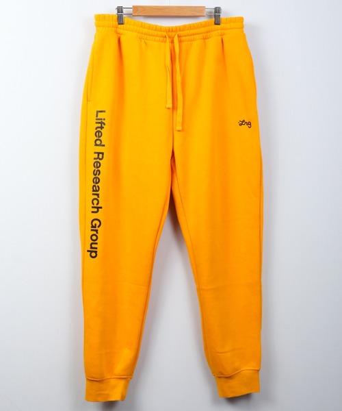 LRG(エルアールジー)の「【LRG】スウェットパンツ(その他パンツ・メンズ・パープル/ゴールド/ブルー・2XL/XL/M/L)」の10枚目の写真