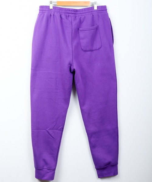 LRG(エルアールジー)の「【LRG】スウェットパンツ(その他パンツ・メンズ・パープル/ゴールド/ブルー・2XL/XL/M/L)」の5枚目の写真