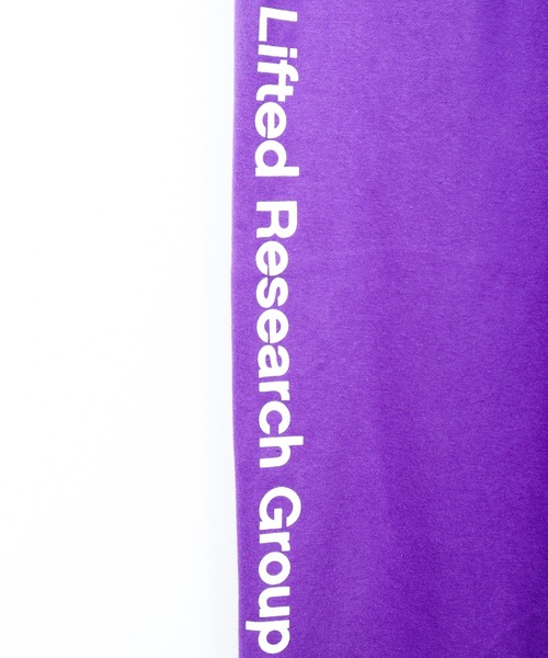 LRG(エルアールジー)の「【LRG】スウェットパンツ(その他パンツ・メンズ・パープル/ゴールド/ブルー・2XL/XL/M/L)」の17枚目の写真