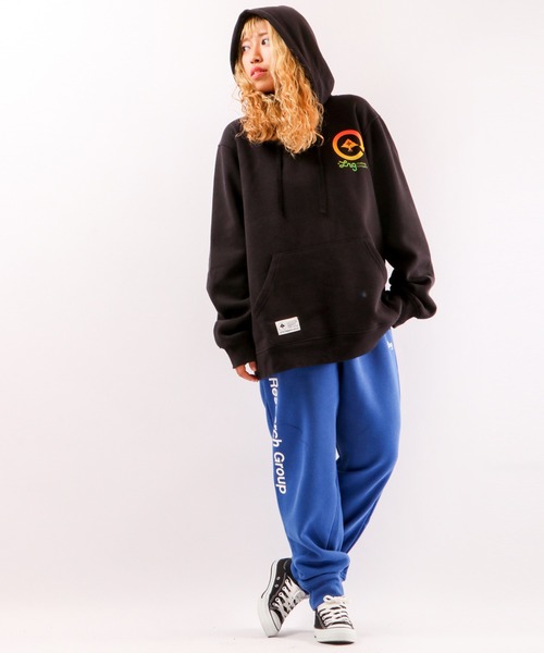 LRG(エルアールジー)の「【LRG】スウェットパンツ(その他パンツ・メンズ・パープル/ゴールド/ブルー・2XL/XL/M/L)」の21枚目の写真