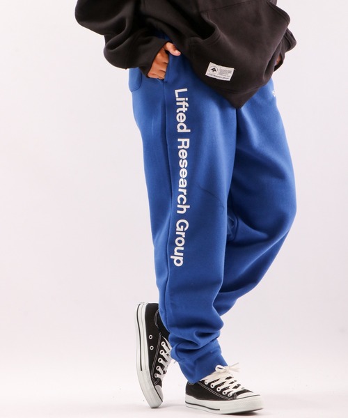LRG(エルアールジー)の「【LRG】スウェットパンツ(その他パンツ・メンズ・パープル/ゴールド/ブルー・2XL/XL/M/L)」の22枚目の写真
