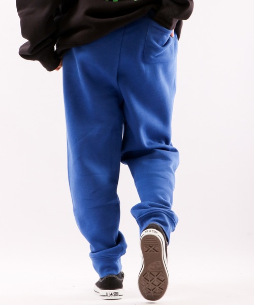 LRG(エルアールジー)の「【LRG】スウェットパンツ(その他パンツ・メンズ・パープル/ゴールド/ブルー・2XL/XL/M/L)」の19枚目の写真