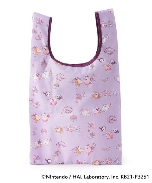 セール エコバッグ 星のカービィ その他雑貨 Its Demo イッツデモ のファッション通販 Zozotown