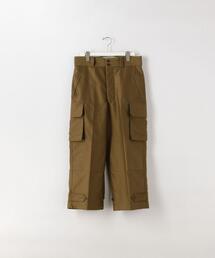 Tangent steven alan 別注 M47 カーゴパンツ Steven Alan（スティーブンアラン）の「＜Tangent × Steven Alan