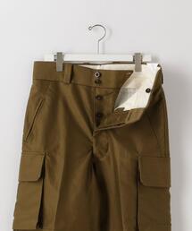 Tangent steven alan 別注 M47 カーゴパンツ 64902192_b_01_215.jpg