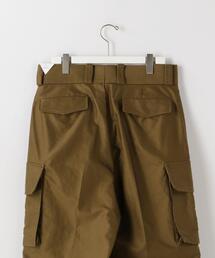 Tangent steven alan 別注 M47 カーゴパンツ Tangent steven alan 別注 M47 カーゴパンツ Steven Alan
