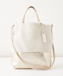 BEARDSLEY | 《MARCO MASI》トートバッグ(トートバッグ)