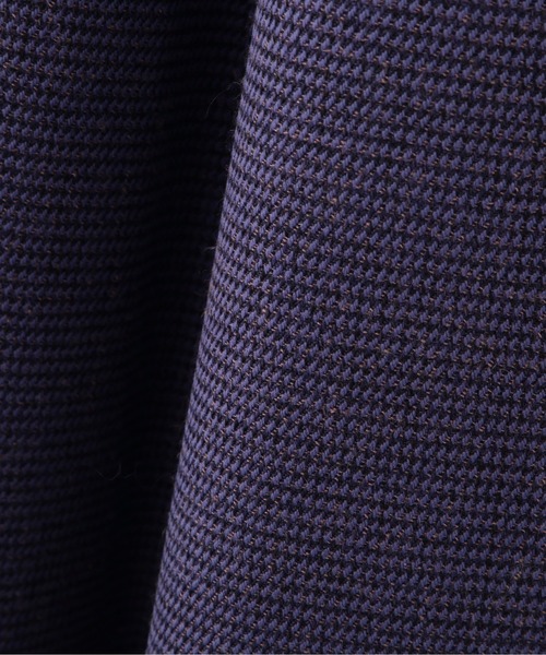 PROPORTION BODY DRESSING（プロポーションボディドレッシング）の「ライトツイードハイウエストフレアスカート / 1211220912（スカート・レディース・ブルー/ブラウン・X-SMALL/MEDIUM/SMALL）」の7枚目の写真