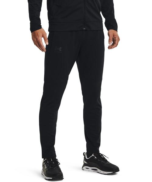 【新品】アンダーアーマー　トレーニングパンツ UNDER ARMOUR アンダーアーマー トレーニングパンツ 7分丈