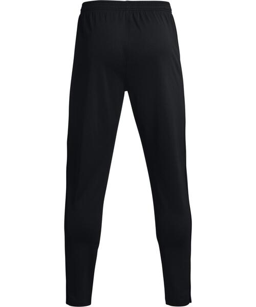 UNDER ARMOUR(アンダーアーマー)の「UAピケ トラックパンツ(トレーニング/メンズ)(その他パンツ・メンズ・ブラック/ネイビー×ホワイト・S/XL/M/XXL/L/3XL)」の6枚目の写真