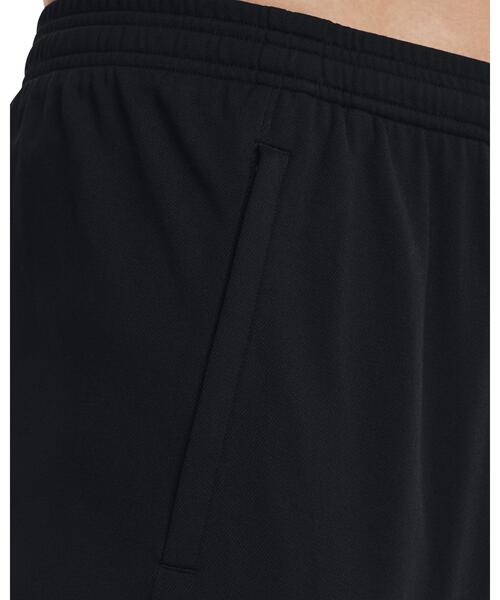 UNDER ARMOUR(アンダーアーマー)の「UAピケ トラックパンツ(トレーニング/メンズ)(その他パンツ・メンズ・ブラック/ネイビー×ホワイト・S/XL/M/XXL/L/3XL)」の7枚目の写真