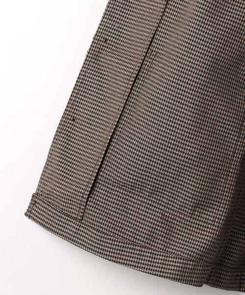 green label relaxing（グリーンレーベルリラクシング）の「＜green label relaxing＞TC ヘビーツイル S カバーオール（カバーオール・メンズ・ダークブラウン/その他1/オフホワイト・XL/S/M/L）」の21枚目の写真