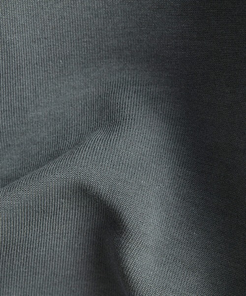 G-STAR（ジースター）の「LASH SWEATER/スウェット/ワンポイント（スウェット・メンズ・ライトグレー/グリーン系その他/ブラウン系その他・MEDIUM/X-LARGE/X-SMALL/SMALL/LARGE）」の18枚目の写真